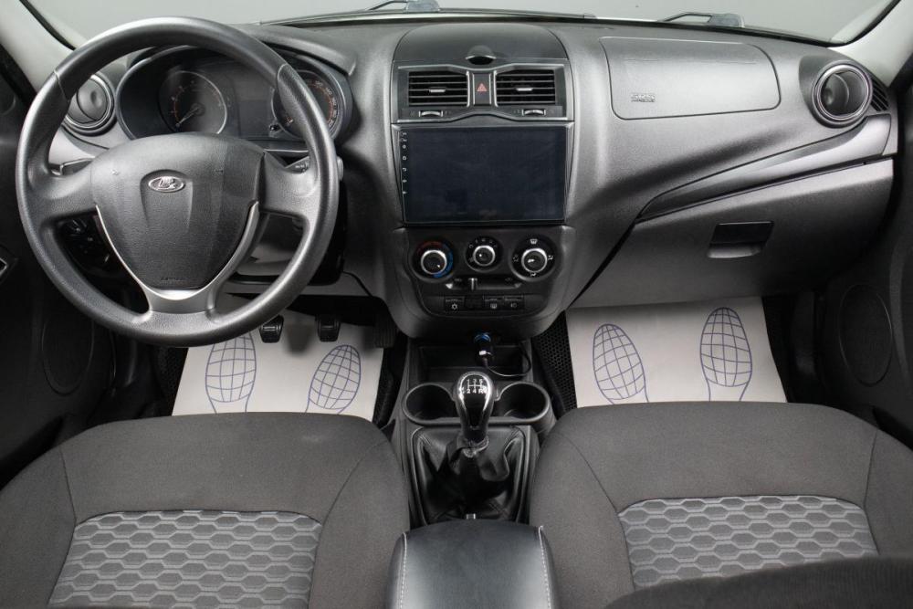 Lada (ВАЗ) Granta I Оренбург  - изображение 8