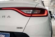 Renault Arkana I Оренбург  - изображение 50