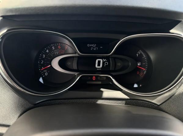 Renault Kaptur I с пробегом 2017 года, цена 1 439 000 рублей, 154500 км, внедорожник, Автокод Объявления