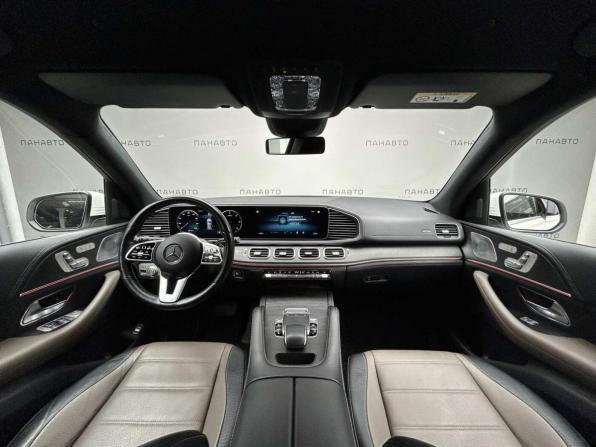 Mercedes-Benz GLE II (V167) с пробегом 2019 года, цена 6 149 000 рублей, 67323 км, внедорожник, Автокод Объявления