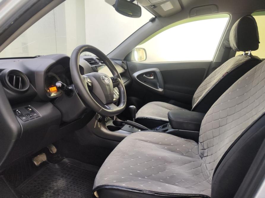 Toyota RAV4 III (XA30) Рестайлинг Уфа  - изображение 20
