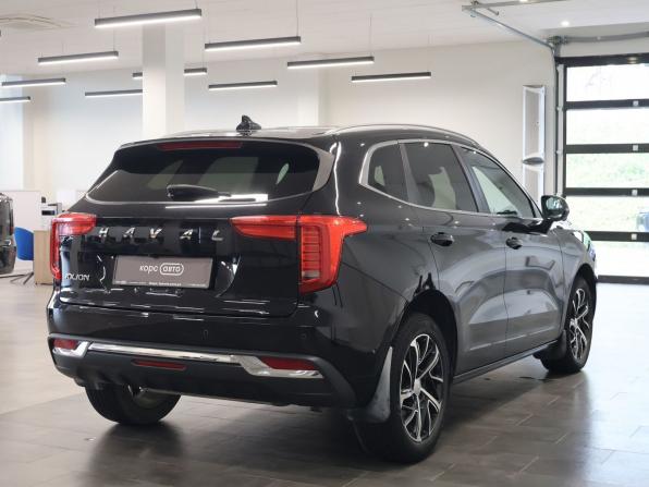 Haval Jolion I с пробегом 2022 года, цена 1 712 800 рублей, 54997 км, внедорожник, Автокод Объявления