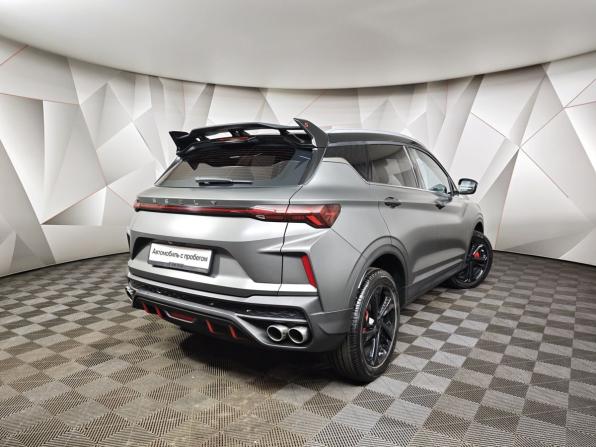 Geely Coolray I Рестайлинг с пробегом 2023 года, цена 1 943 000 рублей, 20571 км, внедорожник, Автокод Объявления