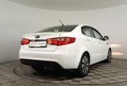 Kia Rio III Волгоград  - изображение 29