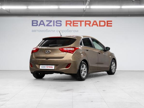 Hyundai i30 II с пробегом 2014 года, цена 1 050 000 рублей, 162389 км, хэтчбек, Автокод Объявления