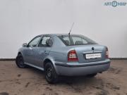 Skoda Octavia I (A4) Рестайлинг Москва  - изображение 19