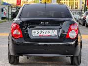 Chevrolet Aveo II Ижевск  - изображение 29