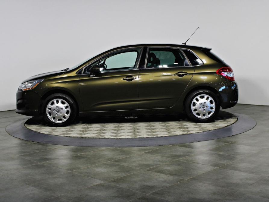Citroen C4 II Белгород  - изображение 7