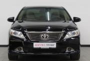 Toyota Camry VII (XV50) Екатеринбург  - изображение 35