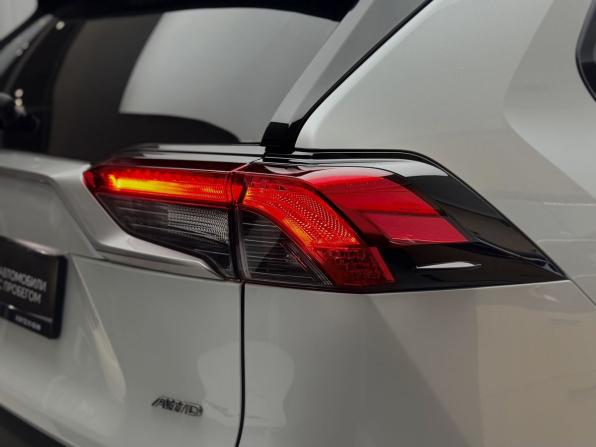 Toyota RAV4 V (XA50) с пробегом 2020 года, цена 2 699 000 рублей, 150840 км, внедорожник, Автокод Объявления