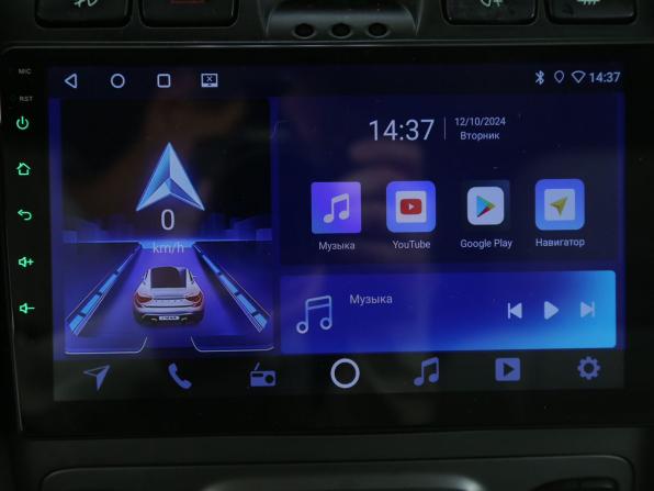 Hyundai Santa Fe Classic с пробегом 2008 года, цена 529 000 рублей, 229000 км, внедорожник, Автокод Объявления