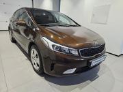 Kia Cerato III Рестайлинг (Classic) Москва  - изображение 21