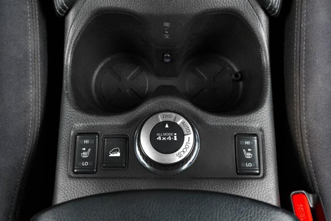Nissan X-Trail III с пробегом 2015 года, цена 1 659 000 рублей, 158000 км, внедорожник, Автокод Объявления