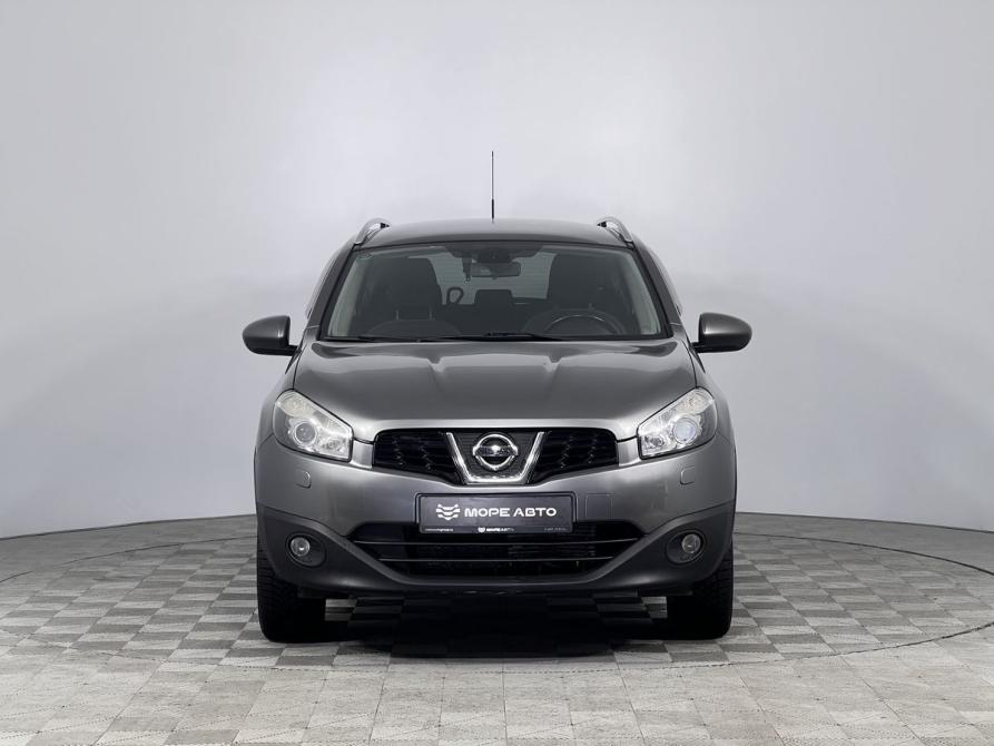 Nissan Qashqai+2 I Рестайлинг Калининград  - изображение 2