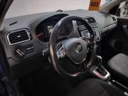 Volkswagen Polo V Рестайлинг Санкт-Петербург  - изображение 25