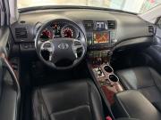 Toyota Highlander II (XU40) Рестайлинг Челябинск  - изображение 59