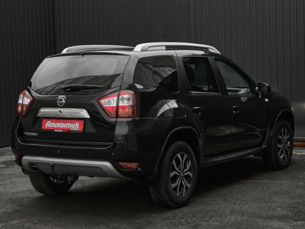 Nissan Terrano III (D10) с пробегом 2019 года, цена 1 700 000 рублей, 61748 км, внедорожник, Автокод Объявления