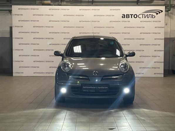 Nissan Micra III (K12) с пробегом 2006 года, цена 349 000 рублей, 150914 км, хэтчбек, Автокод Объявления