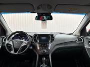Hyundai Santa Fe III Рестайлинг Краснодар  - изображение 30