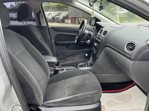 Ford Focus II с пробегом 2007 года, цена 380 000 рублей, 316073 км, седан, Автокод Объявления