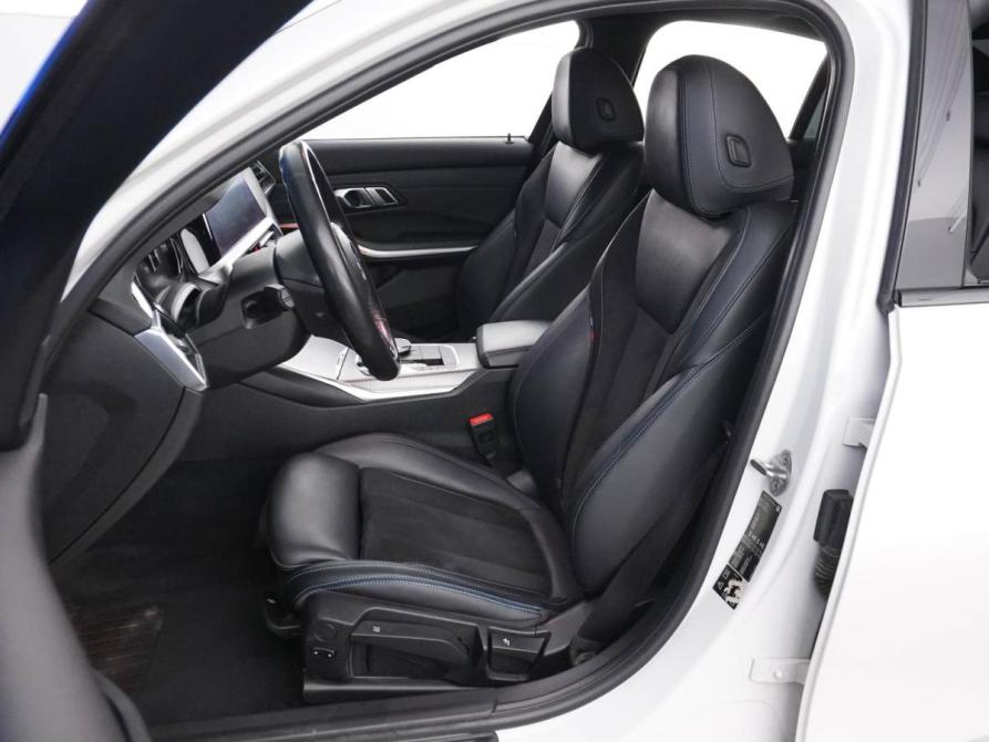 BMW 3 серии VII (G2x) Москва  - изображение 10