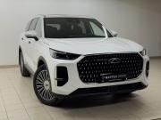 Chery Tiggo 9 I Вологда  - изображение 24