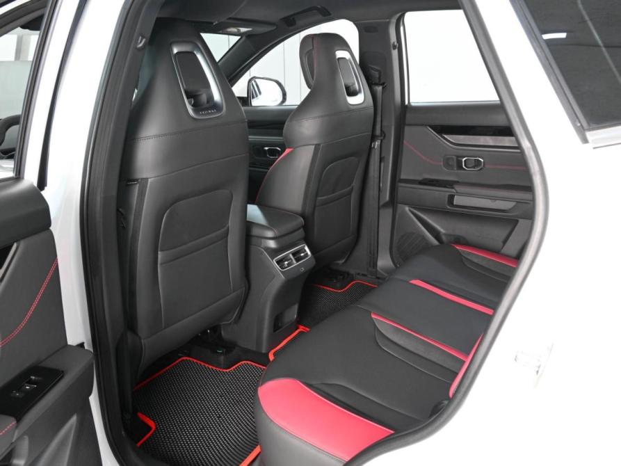 JETOUR DASHING I Ростов-на-Дону  - изображение 11