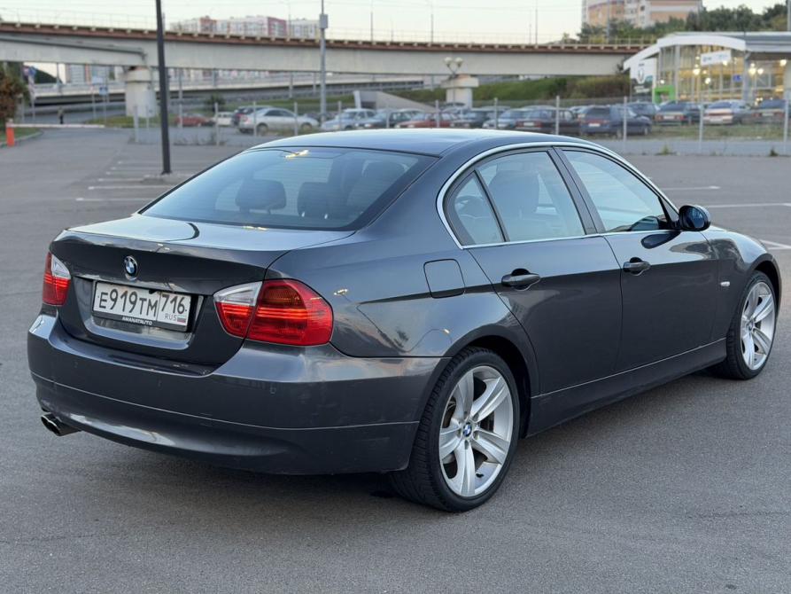 BMW 3 серии V (E90/E91/E92/E93) Казань  - изображение 6