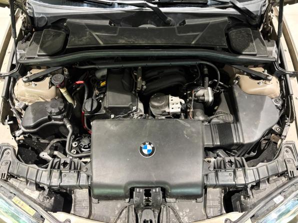 BMW 1 серии I (E81/E82/E87/E88) с пробегом 2006 года, цена 625 000 рублей, 332048 км, хэтчбек, Автокод Объявления
