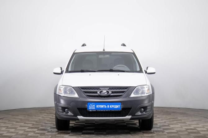 Lada (ВАЗ) Largus I с пробегом 2021 года, цена 1 049 000 рублей, 183245 км, универсал, Автокод Объявления