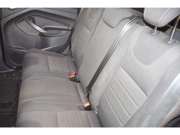 Ford Kuga II с пробегом 2016 года, цена 1 467 000 рублей, 125914 км, внедорожник, Автокод Объявления