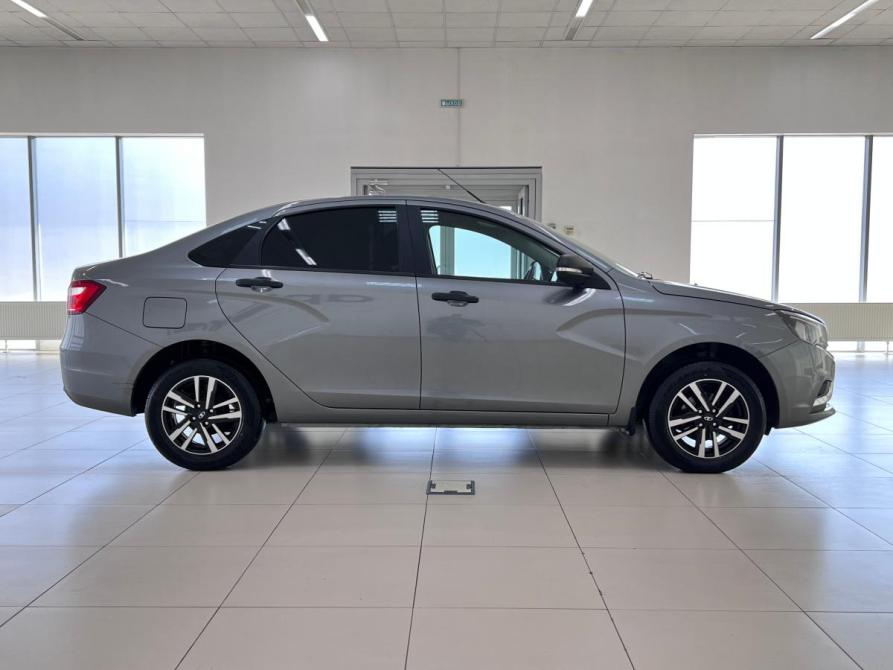 Lada (ВАЗ) Vesta I Волгоград  - изображение 6