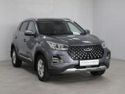 Chery Tiggo 4 Pro I Рестайлинг Старый Оскол  - изображение 22