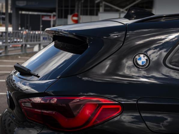 BMW X2 I (F39) с пробегом 2018 года, цена 2 249 000 рублей, 139000 км, внедорожник, Автокод Объявления