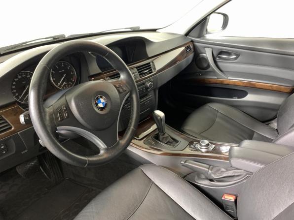 BMW 3 серии V (E90/E91/E92/E93) Рестайлинг с пробегом 2011 года, цена 1 335 000 рублей, 102869 км, универсал, Автокод Объявления