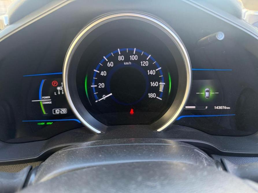 Honda Fit III Тольятти  - изображение 6