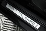 Skoda Rapid II Москва  - изображение 59