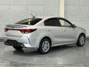 Kia Rio IV Рестайлинг Москва  - изображение 19