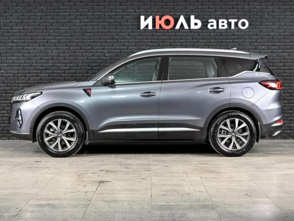 Chery Tiggo 7 Pro Max I с пробегом 2023 года, цена 2 150 000 рублей, 20753 км, внедорожник, Автокод Объявления