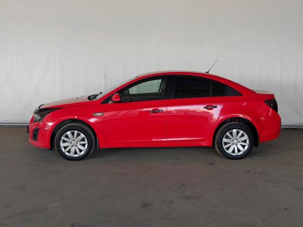 Chevrolet Cruze I Рестайлинг с пробегом 2013 года, цена 475 000 рублей, 264400 км, седан, Автокод Объявления