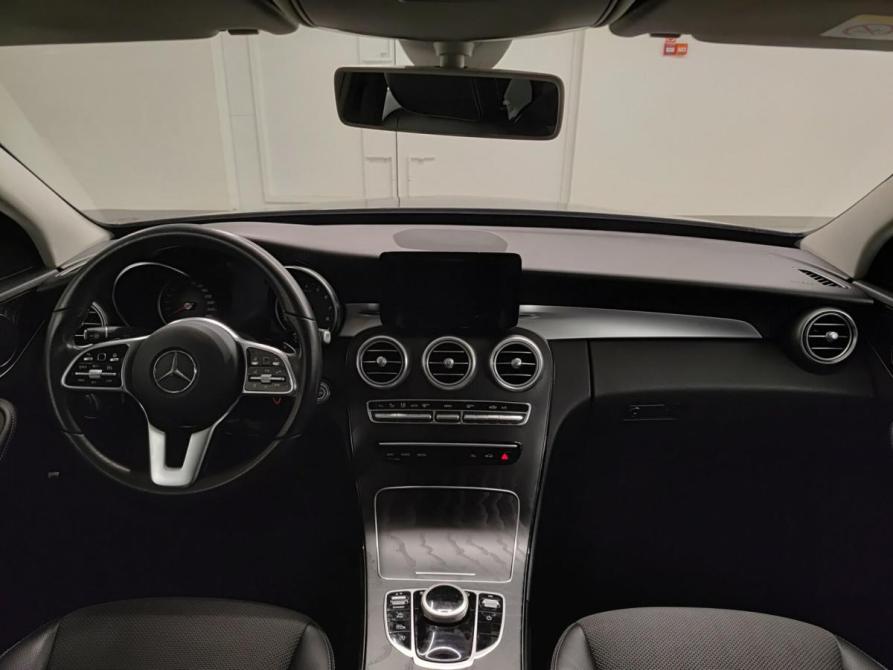 Mercedes-Benz C-Класс IV (W205) Рестайлинг Казань  - изображение 17