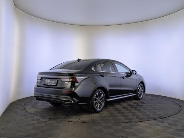 Omoda S5 с пробегом 2023 года, цена 1 490 000 рублей, 58029 км, седан, Автокод Объявления