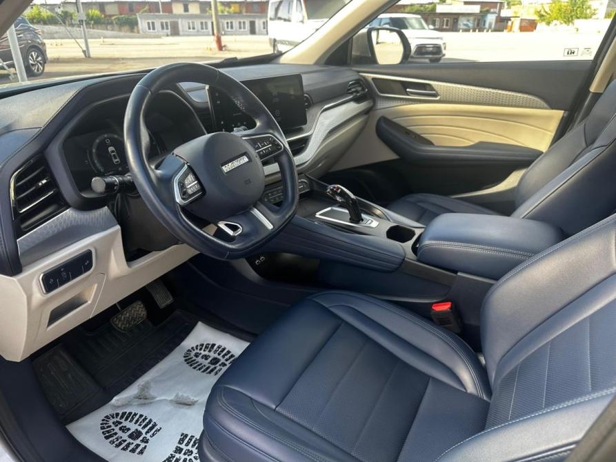 Haval F7 I Рестайлинг Тула  - изображение 9