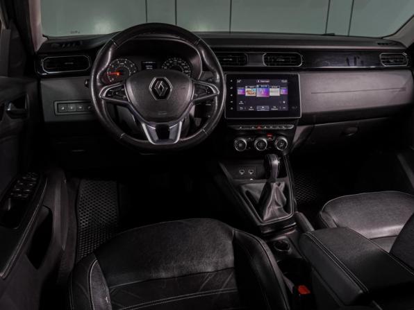 Renault Arkana I с пробегом 2019 года, цена 1 489 000 рублей, 150912 км, внедорожник, Автокод Объявления