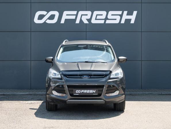 Ford Kuga II Рестайлинг с пробегом 2016 года, цена 1 605 000 рублей, 135223 км, внедорожник, Автокод Объявления