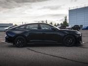 Changan UNI-V I Москва  - изображение 30