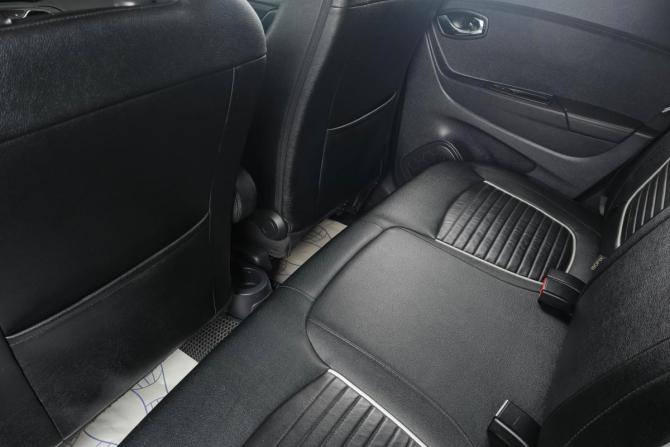 Renault Kaptur I с пробегом 2020 года, цена 1 659 000 рублей, 152867 км, внедорожник, Автокод Объявления