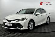 Toyota Camry VIII (XV70) Нижний Новгород  - изображение 23