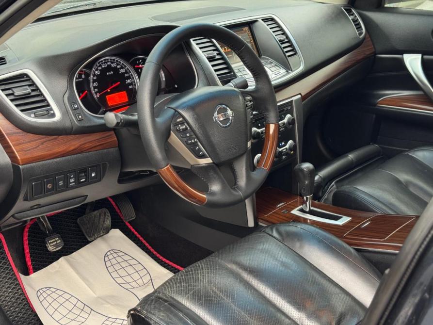Nissan Teana II Ульяновск  - изображение 10