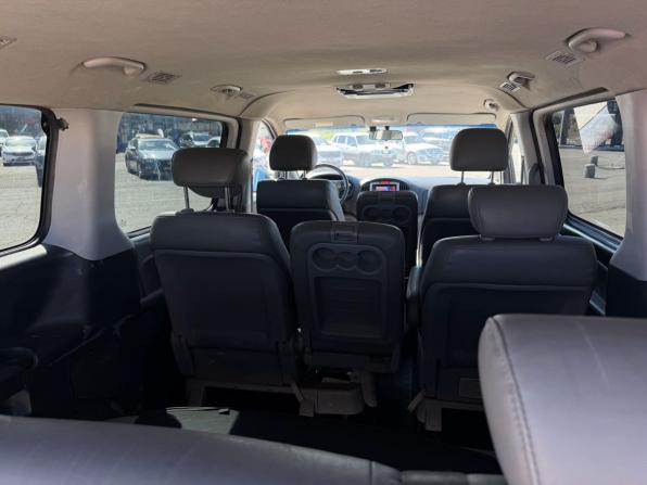 Hyundai Grand Starex I с пробегом 2011 года, цена 959 000 рублей, 194356 км, минивэн, Автокод Объявления